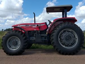 Compre Tractores Agrícolas Massey Ferguson 290/385/240/375 Disponibles Ahora en Venta 2WD/4WD - Product Image 2
