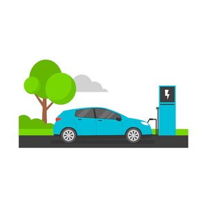 Amélioration des stations de recharge publiques grâce au transfert de puissance inductif Transformation de l'infrastructure de stationnement avec le sans-fil statique - Product Image 5