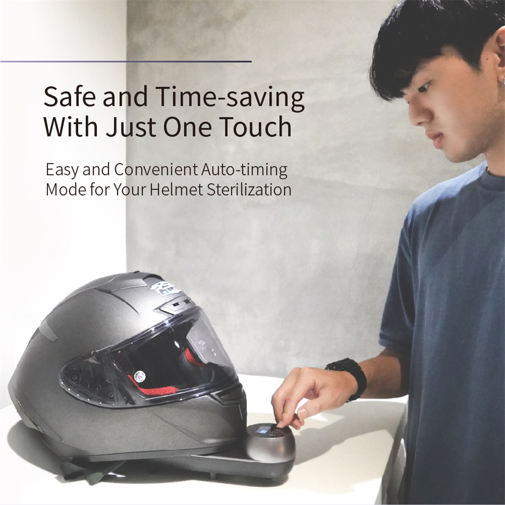 deodorize football helmet Deodorizer for Football Batting Cycle Riot Helmets