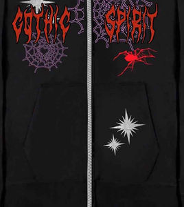 Sweat à capuche personnalisé pour hommes Sweats à capuche d'équipe personnalisés pour les vêtements de travail Collèges Broderie Strass Accent Expédition mondiale rapide - Product Image 6