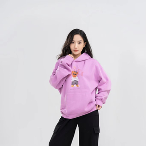 Ropa de calle Casual Tops Jerseys Sudaderas con capucha Primavera Otoño Invierno Moda Ropa de alta calidad - Product Image 1
