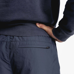 2024 New Arrival Breathable Polyester Anti-wrinkle Baggy Knee Length Bermuda <b>Shorts</b> Fitness <b>Men's</b> <b>Basketball</b> <b>Shorts</b> - Product Image 2