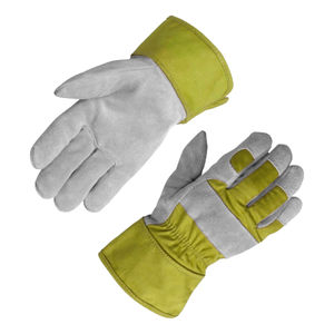 Guantes Cómodos, Modernos y Sostenibles de Uso Diario, de Alta Calidad, de Algodón/Spandex, Transpirables y Antideslizantes, Básicos, con Tu Logotipo - Product Image 2