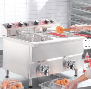 เครื่องเตรียมอาหารอัจฉริยะรุ่นใหม่ ความจุ 14 ถ้วย สำหรับสับ หั่น ซอย บดละเอียด ปั่น และนวดแป้ง ทำจากสแตนเลส - Product Image 3