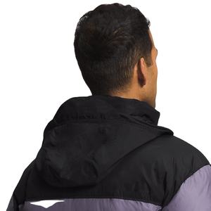 Chaqueta Acolchada Antibacteriana con Capucha, Unisex, Tallas Grandes, Cuello Alto, Invierno, Logotipo Personalizado, Casual, Alta Calidad, OEM ODM - Product Image 5