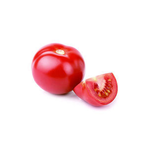 Tomates cerises fraîches surgelées Prix Tomates fraîches Expédition rapide Tomates de haute qualité Prune et rouge cerise Exportation de haute qualité - Product Image 1