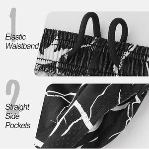 2024-2025 Wholesale <b>Men</b> <b>Shorts</b> Best Quality Stitched Embroidery All Team Drop Shipping Wear Pockets made by <b>Dress</b> Sports - Product Image 4