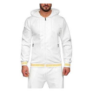 Survêtement pour homme de qualité personnalisé, survêtement pour homme sur mesure pour le jogging, survêtement en gros, survêtements unisexes - Product Image 2