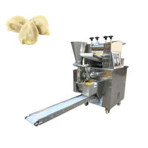 Big Capacity Stainless Steel Samosa Spring Roll Ravioli Dumplings Empanadas <strong>Tortellini</strong> Making <strong>Machine</strong> for Food Shop - Product Image 4