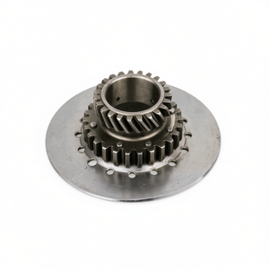 Piñón Compatible con Crown Z65, Z23, 6 Resortes, Transmisiones para Motocicletas - Product Image 2