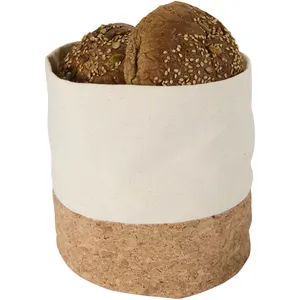 Cesta de Almacenamiento de Pan Personalizada Toma, Accesorios Elegantes para Uso en la Cocina del Hogar - Product Image 1