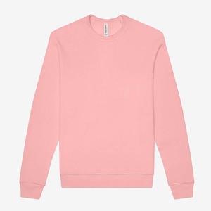 Sudadera Bella Canvas Unisex de Manga Larga, Felpa, Lisa - Product Image 5