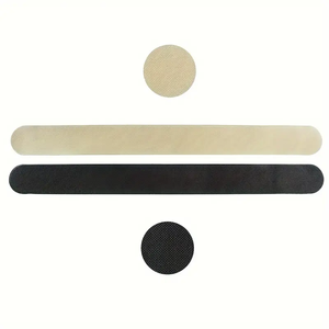 Protection de cadre de raquette de padel en PU avec logo personnalisé professionnel - Couleur et emballage personnalisés durables, service OEM, vente en gros - Product Image 6