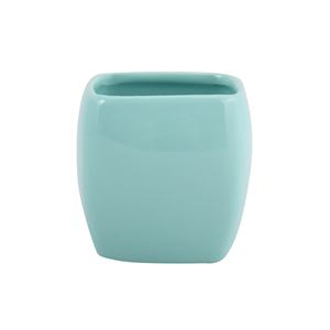 Verre Céramique LOUISE Couleur Pastel Uni Vert - Product Image 2