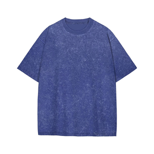 Camiseta de Algodón Cómoda a Bajo Precio, Suministro al por Mayor, Material de Alta Calidad, Ropa al por Mayor Lista para Revender - Product Image 1