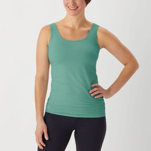 <b>Women</b> V-Neck Tank <b>Tops</b> Soft and Comfortable Sleeveless <b>Tops</b> for Summer Fashion - Product Image 2