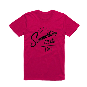 Unisex 100% <b>Polyester</b> Sublimation <b>Tshirts</b> Top Trending Streetwear Solid Short Sleeved Breathable Screen Print T Shirts for Men - Product Image 1
