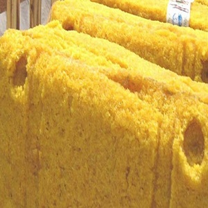 Estándar de moldeado de materias primas de caucho natural SVR 3L de alta calidad-suministrado por Vietnam - Product Image 6