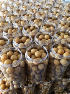 ขายร้อนหวานดองมะนาว/มะนาวในน้ําเกลือ/ส้มเค็มสําหรับดื่มและทําอาหาร - Product Image 2