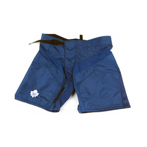 Pantalones Cortos de Hockey sobre Hielo Sublimados con Color Personalizado, Ecológicos, Impermeables, Transpirables, 100% Poliéster, Hechos a Medida - Product Image 3