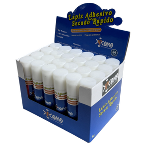 Bâton adhésif économique, 9 grammes - Product Image 1