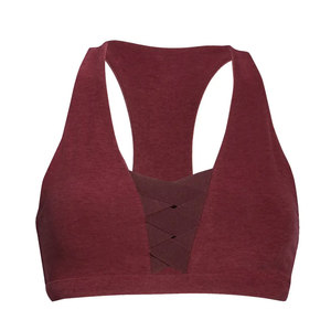 เสื้อชั้นในกีฬาผู้หญิงคุณภาพสูงแบบสั่งทำพิเศษ ราคาประหยัด - Product Image 1