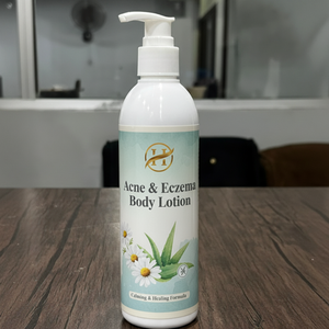 Ventes chaudes Lotion corporelle biologique végane pour peaux noires Vitamine C Sans sulfate Éclaircissement rapide Blanchiment Hydratant Soins de beauté - Product Image 6