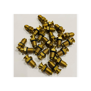 วาล์วเพลาอากาศแรงดันต่ำวาล์วเพลาอากาศขยาย - Product Image 4