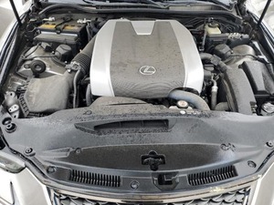 ORDER <b>USED</b> + LEXUS IS 350 F S 350 F SPORT 2020 - Product Image 6