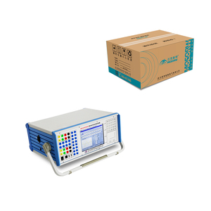 MEJB-W1600A Teste De Injeção De Corrente Secundária <span class=keywords><strong>Set</strong></span> Six <span class=keywords><strong>Phase</strong></span> <span class=keywords><strong>Relay</strong></span> Protection <span class=keywords><strong>Test</strong></span> Device - Product Image 3