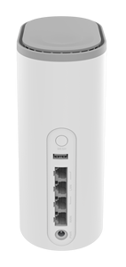 Routeur CPE AX 3000 Mbps avec chipset Qualcomm, système Wi-Fi 6 maillé pour toute la maison, 512 Mo de RAM, garantie de 3 ans - Product Image 3