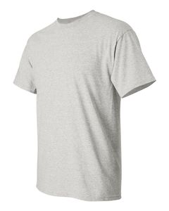 High Quality Custom <b>Logo</b> Print T shirts 100% Cotton Blank T shirt Men Breathable Oversize Crew neck T Shirt - Product Image 5