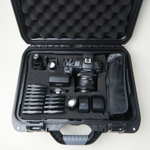 ชุดกล้องถ่ายภาพ UV/IR ฟูลสเปกตรัม R5 รุ่นขายดีอันดับต้นๆ - Product Image 1