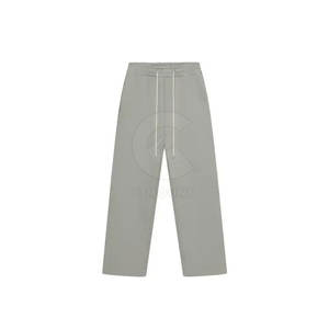 Pantalones holgados para hombre hechos a medida de estilo único a la venta, pantalones holgados personalizados con su propio diseño - Product Image 4