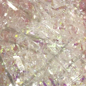 กล่องบรรจุ 5 ปอนด์ กระดาษฝอยสีรุ้งเคลือบ PE สองด้าน เป็นมิตรต่อสิ่งแวดล้อม - Product Image 1