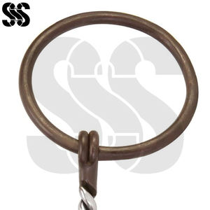 Bocados de Montura de Acero Inoxidable de la Mejor Calidad, Seguros, para Equitación, con Soporte Lateral Estable, Antideslizantes y Duraderos para Caballos - Product Image 3