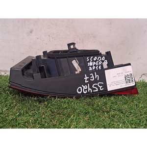 ไฟหยุดด้านหลังขวาในตัวประตู รุ่น SKODA Superb Series (3V3) 3V9945308F DCZA (15>) - Product Image 5