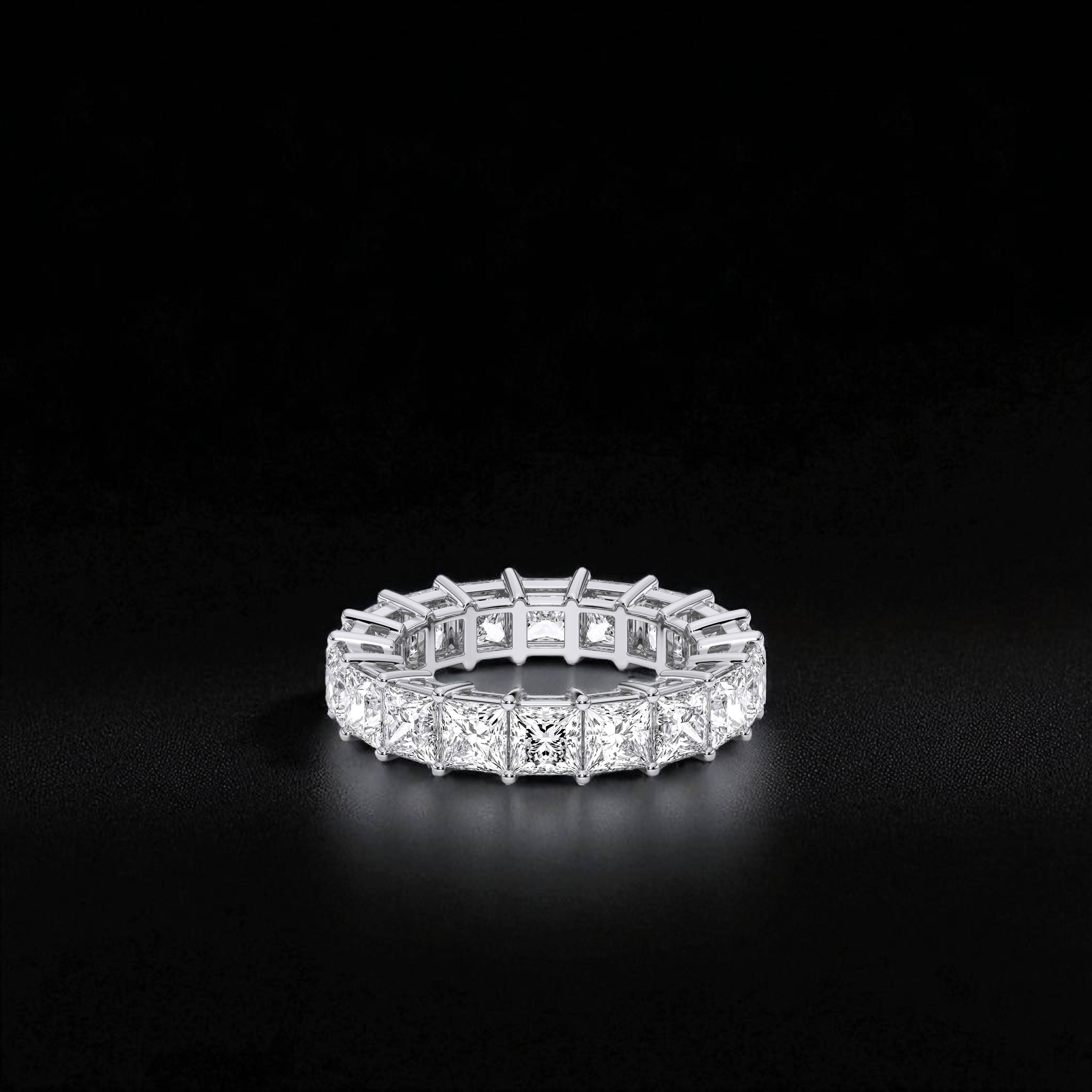 10K White Gold