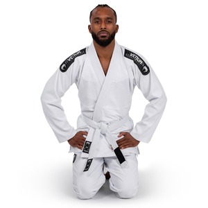 Personalizado Bjj Gi venta al por mayor Jiu Jitsu brasileño Kimono artes marciales Jiujitsu entrenamiento uniforme Mma Premium Jiu Jitsu Gis - Product Image 4