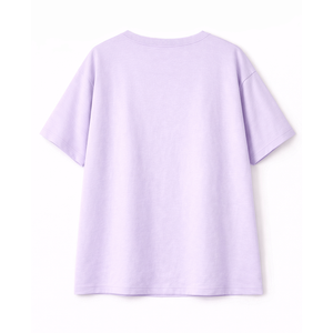 T-shirts pour enfants 100% coton à manches courtes, doux, respirant, décontracté, haut d'été pour garçons et filles, 100% confortable, durable, tee-shirt de tous les jours - Product Image 2