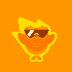 แอปเรียนภาษา Duolingo Super/Max ซอฟต์แวร์เพื่อการศึกษา สมัครสมาชิก 1 ปี - Product Image 2