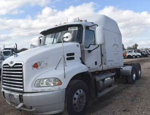 El mejor!! Camión Tractor de Servicio Pesado para Carretera, 6x4, Cabina con Cama, Diésel, para Distribución Comercial - Product Image 6