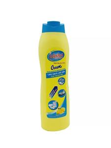Crème nettoyante multi-usages Waha 725g x 16 flacons Flacons Nettoie les taches sur toutes les surfaces. - Product Image 6
