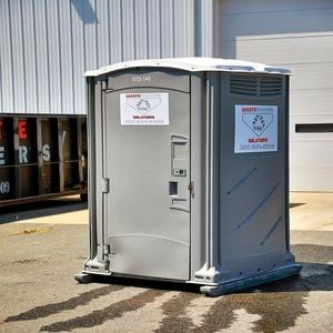 Baño Público Portátil de Lujo en Contenedor Móvil con Solución de Baño Prefabricado con Ducha para Campamentos y Eventos - Product Image 6