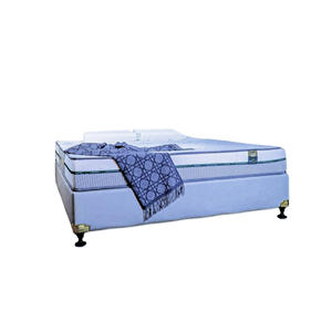 Colchón plegable de látex con aceite de palma, suministro de fábrica, espuma comprimida de alta calidad para habitaciones de hotel y dormitorios, pedidos personalizados - Product Image 1