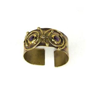 December Christmas boutique jewelry 2026 Greece winter bracelet 20mm season jewelry Women Designer style cuff bracelet Jewelry - Product Image 4