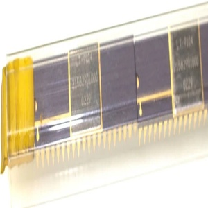 Procesador de CPU de Cerámica Pentium para Computadora, Chatarra con Pines de Oro y Memoria RAM, Disponible Ahora en Portugal - Product Image 2