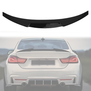 <span class=keywords><strong>Spoiler</strong></span> Posteriore Stile M4 LUMA Serie 4 <span class=keywords><strong>F36</strong></span> 14-20 di Alta Qualità per <span class=keywords><strong>BMW</strong></span>, Sostituzione <span class=keywords><strong>Spoiler</strong></span> Posteriore Nero Lucido Serie 4 <span class=keywords><strong>F36</strong></span> M4 in Carbonio - Product Image 1