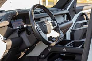 LAND ROVER DEFENDER 110 HSE 2020 USADO, Volante a la Izquierda/Derecha - Product Image 4