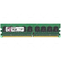 KTH-XW4200A-512 MEMORIA KINGSTON 512MB PC2 4200 DDR2